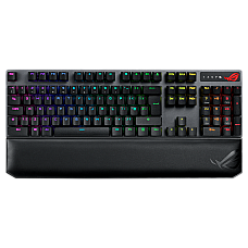 Gaming Wireless Keyboard Asus ROG S..
