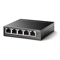 .5-port Gigabit Switch TP-LINK 