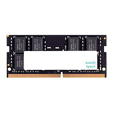 .4GB DDR4 -  2666MHz  SODIMM  Apace..