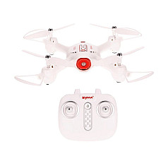 Syma X23W Drone, White..