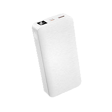 Power Bank XO 20000 mAh, Fast Charg..