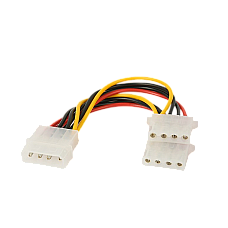Cable, CC-PSU-1 Internal power MOLE..