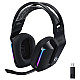 Gaming Wireless Headset Logitech G7..