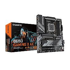 MB AM5 Gigabyte B650 GAMING X AX  A..