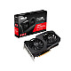 VGA ASUS Radeon RX 6600 8GB GDDR6 D..