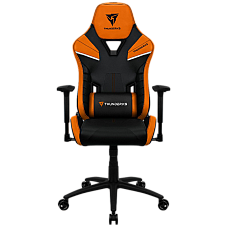 Gaming Chair ThunderX3 TC5  Black/T..