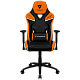 Gaming Chair ThunderX3 TC5  Black/T..