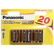 Panasonic 
