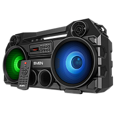 Speakers SVEN 