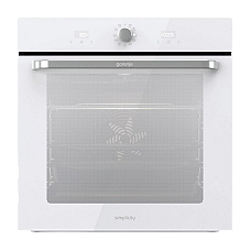 BinOven/el Gorenje BOS 67371 SYW..
