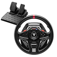 Wheel Thrustmaster T128 for Playsta..