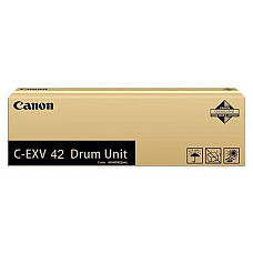 Drum Unit Canon C-EXV42, Black..