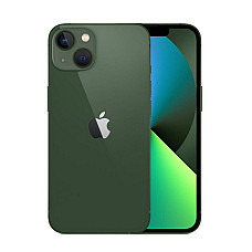 iPhone 13, 256 GB Green MD..