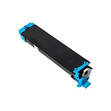 Toner Sharp MX-C35TC, Cyan..