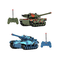 Crazon Tank Bluetooth control, INFR..