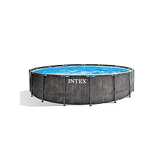 Intex 26742 Piscina Сadru Metal PRE..