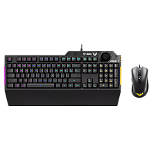 Gaming Keyboard & Mouse Asus TUF K1..