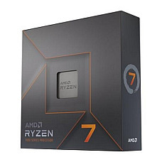 CPU AMD Ryzen 7 7700X  (4.5-5.4GHz,..