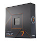 CPU AMD Ryzen 7 7700X  (4.5-5.4GHz,..