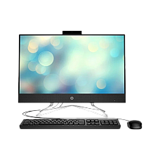 HP AIO 24 Black (23.8