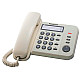 Telephone Panasonic KX-TS2352UAJ, B..