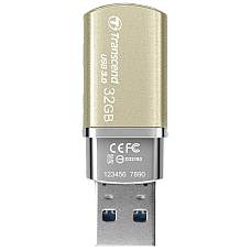 32GB USB3.1 Flash Drive Transcend 