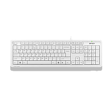 Keyboard A4Tech FK10, Multimedia Ho..