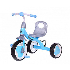 Tricycle Lou-Lou Padi Blue..