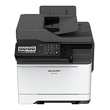 MFD Sharp Luna MX-C357FEU..