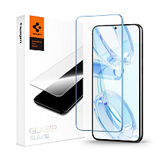 Spigen Samsung S23, Slim, Tempered ..