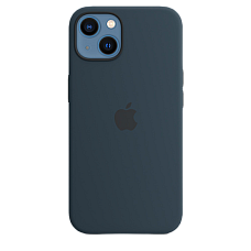 Original iPhone 13 Silicone Case wi..