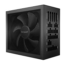 Power Supply ATX 850W be quiet! DAR..