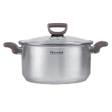 Pot Rondell RDS-1323..