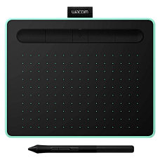 Graphic Tablet Wacom Intuos S, CTL-..