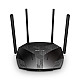 Wi-Fi 6 Dual Band Mercusys Router 