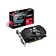 VGA ASUS Radeon RX550 4GB GDDR5 Pho..