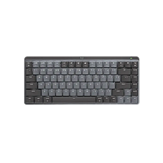 Wireless Keyboard Logitech MX Mecha..