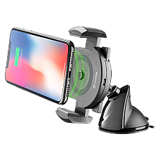 Suction Cup Car Holder Cellular, Wi..