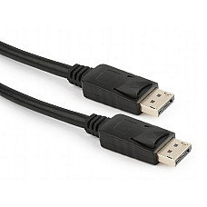 Cable  DP to DP 10.0m Cablexpert, C..