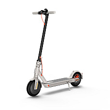 Xiaomi Mi Electric Scooter 3, Gray..