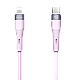 Type-C to Lightning Cable Nilkin, F..