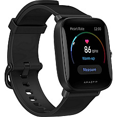 Xiaomi Amazfit Bip U Pro, Black..