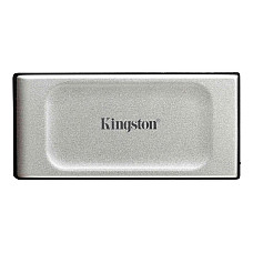 2.0TB Kingston Portable SSD XS2000 ..