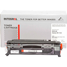 Toner for Canon IR 1133 Integral, (..