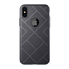 Nillkin Apple iPhone X/XS, Air, Bla..