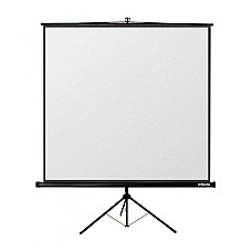 Tripod 125x125cm Reflecta Crystal-L..