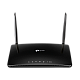 4G LTE Wi-Fi AC Dual Band Router TP..