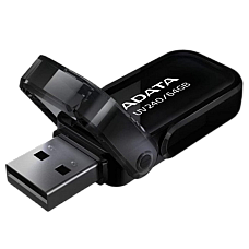 64GB USB2.0 Flash Drive ADATA 