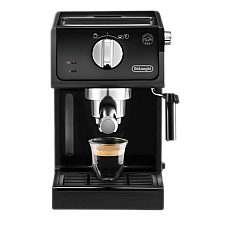 Coffee Maker Espresso DeLonghi ECP3..