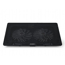 Notebook Cooling Pad Gembird NBS-2F..